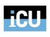 iCU Logo